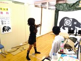 ⑦弓矢飛ばし.JPG